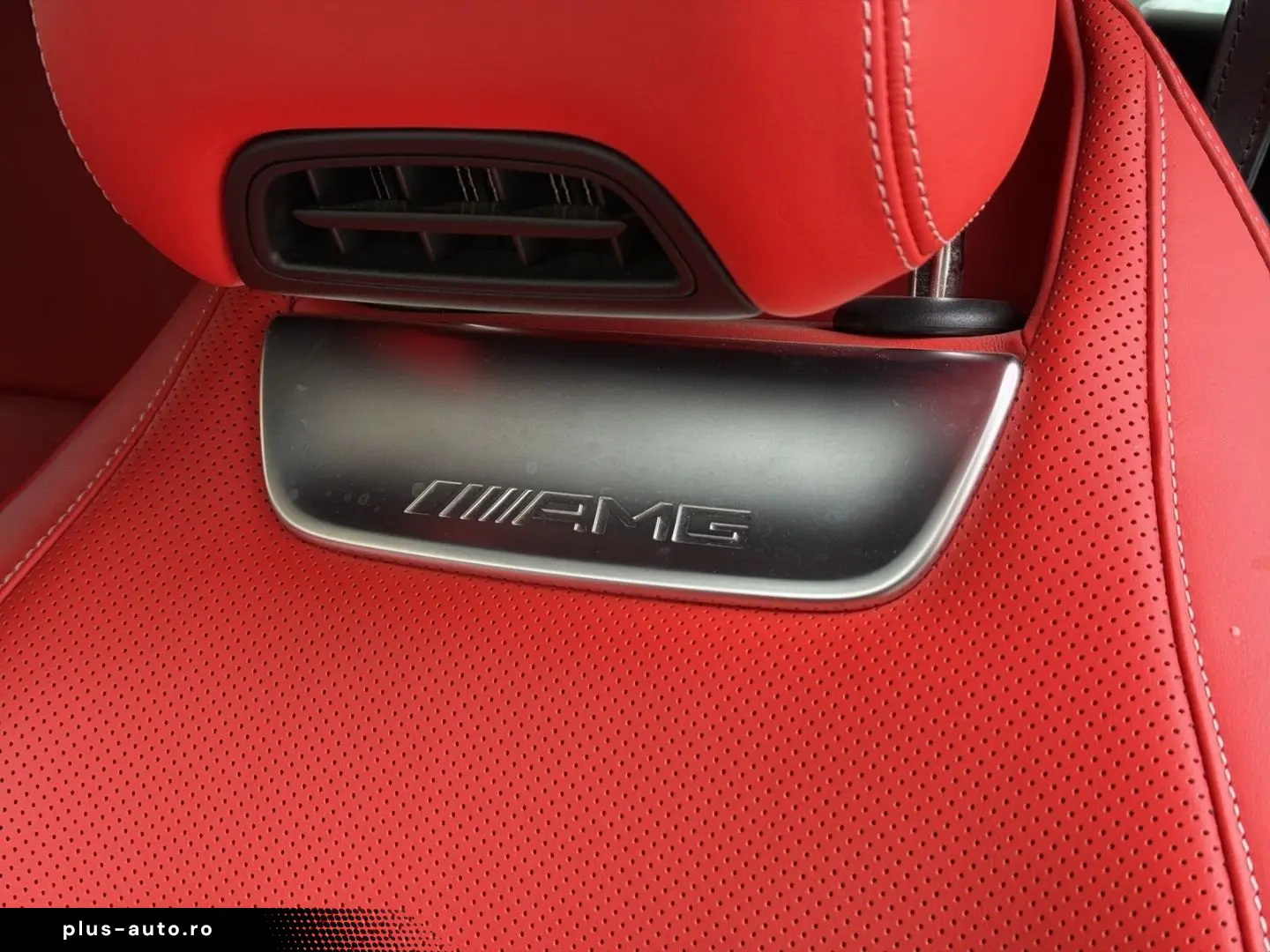 MERCEDES-BENZ SL 55 AMG 4MATIC  9G Multikontur Desig&hellip;