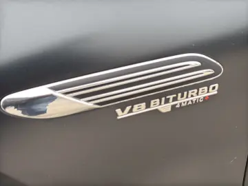 MERCEDES-BENZ SL 55 AMG 4MATIC  9G Multikontur Desig&hellip;