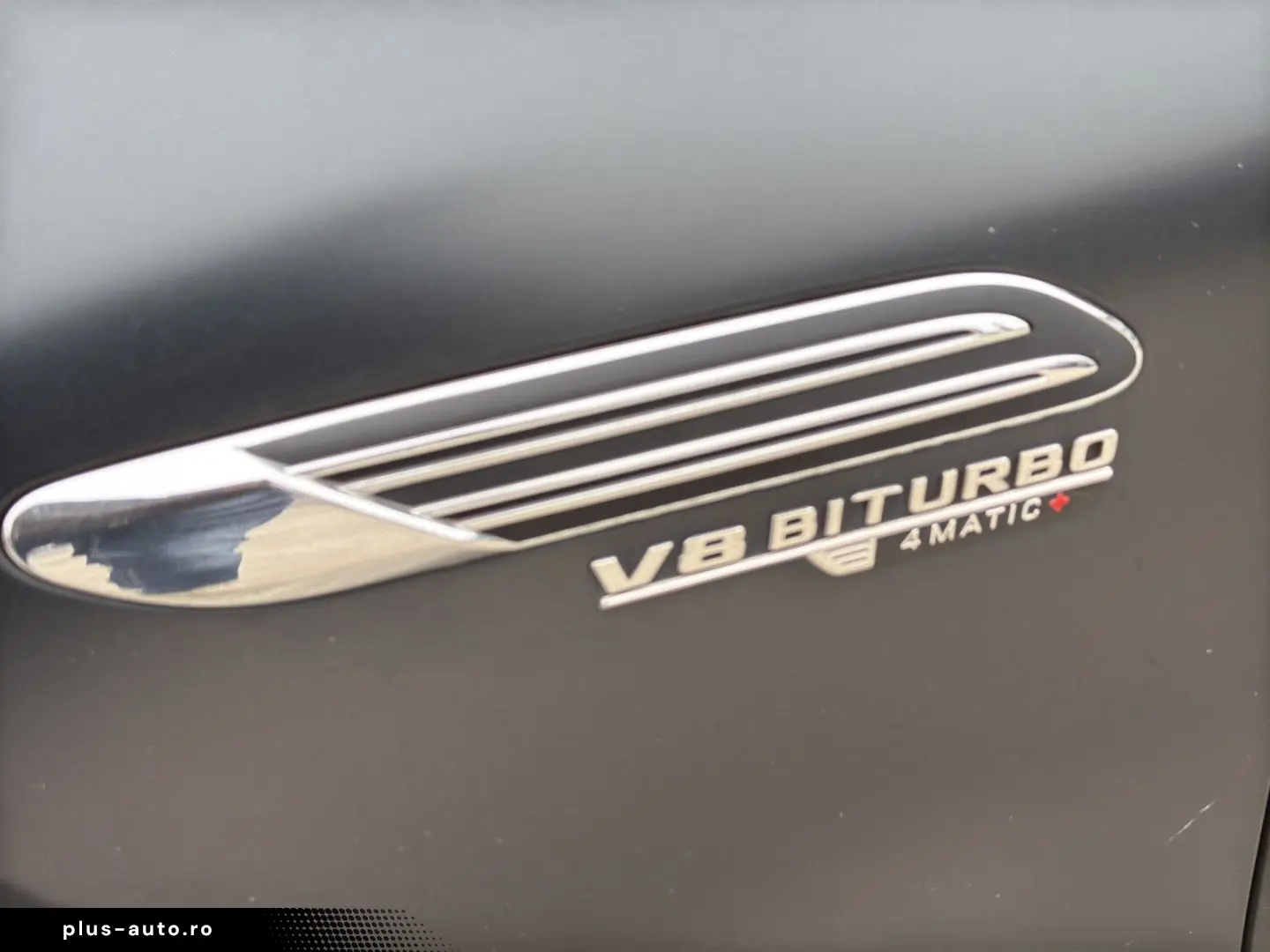 MERCEDES-BENZ SL 55 AMG 4MATIC  9G Multikontur Desig&hellip;