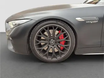 MERCEDES-BENZ SL 55 AMG 4MATIC  9G Multikontur Desig&hellip;