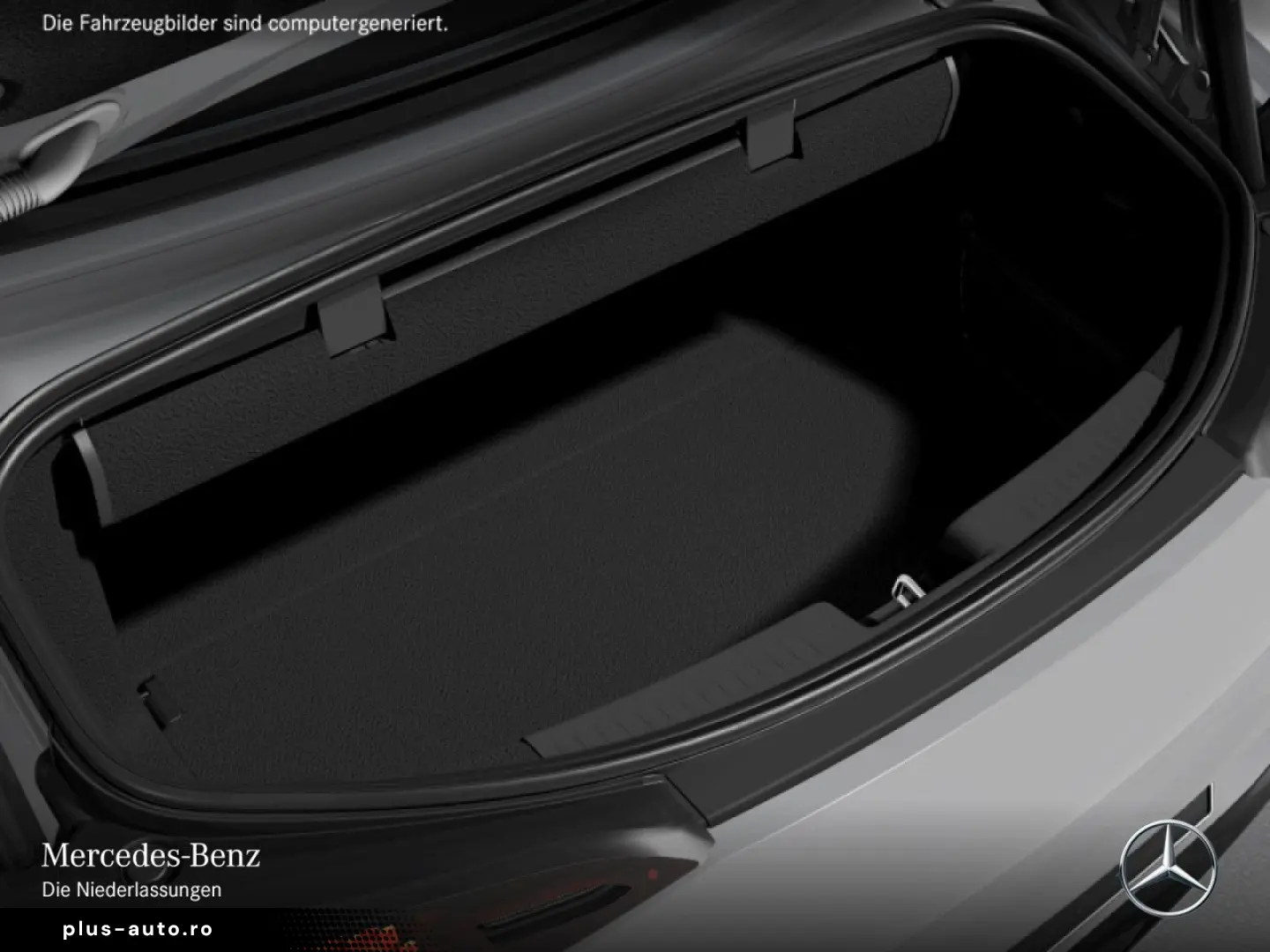 MERCEDES-BENZ SL43 AMG Premium  Distr DigiLi Burme HUD