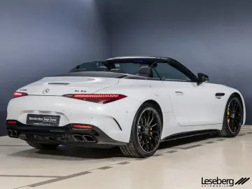 MERCEDES-BENZ SL 63 AMG 4M  DIG.LIGHT Distro Night 3&hellip;