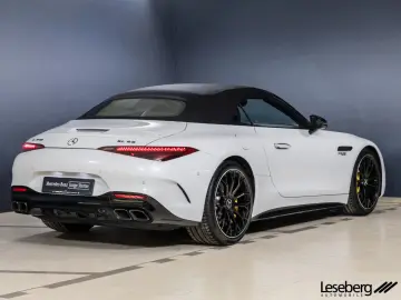 MERCEDES-BENZ SL 63 AMG 4M  DIG.LIGHT Distro Night 3&hellip;