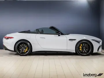 MERCEDES-BENZ SL 63 AMG 4M  DIG.LIGHT Distro Night 3&hellip;