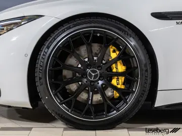 MERCEDES-BENZ SL 63 AMG 4M  DIG.LIGHT Distro Night 3&hellip;