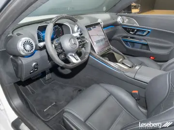 MERCEDES-BENZ SL 63 AMG 4M  DIG.LIGHT Distro Night 3&hellip;