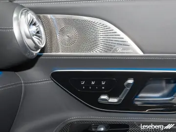 MERCEDES-BENZ SL 63 AMG 4M  DIG.LIGHT Distro Night 3&hellip;