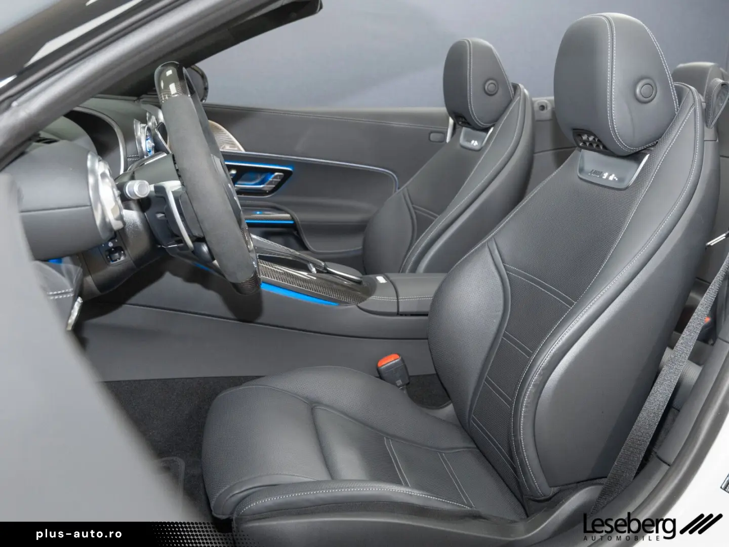 MERCEDES-BENZ SL 63 AMG 4M  DIG.LIGHT Distro Night 3&hellip;