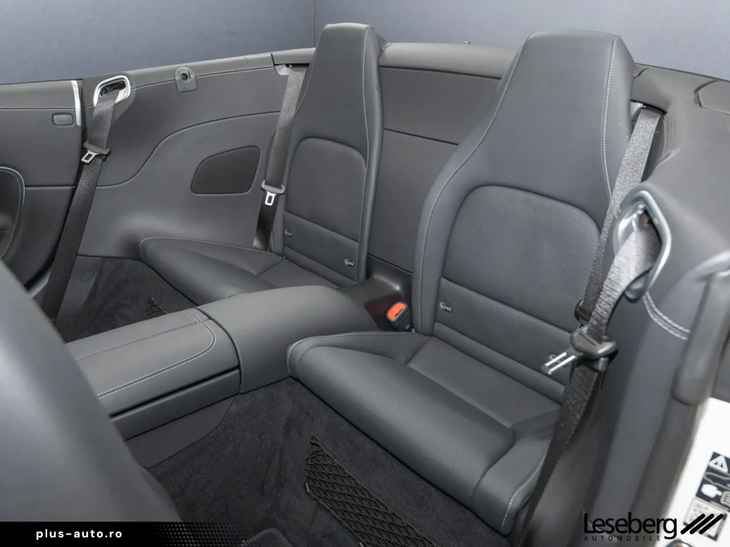 MERCEDES-BENZ SL 63 AMG 4M  DIG.LIGHT Distro Night 3&hellip;