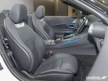 MERCEDES-BENZ SL 63 AMG 4M  DIG.LIGHT Distro Night 3&hellip;