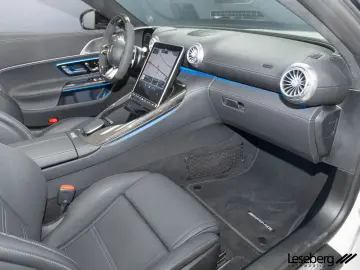 MERCEDES-BENZ SL 63 AMG 4M  DIG.LIGHT Distro Night 3&hellip;