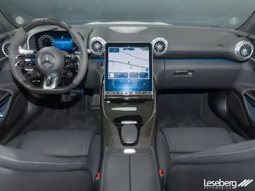 MERCEDES-BENZ SL 63 AMG 4M  DIG.LIGHT Distro Night 3&hellip;
