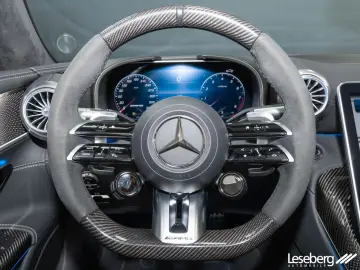 MERCEDES-BENZ SL 63 AMG 4M  DIG.LIGHT Distro Night 3&hellip;