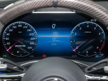 MERCEDES-BENZ SL 63 AMG 4M  DIG.LIGHT Distro Night 3&hellip;