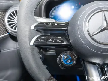 MERCEDES-BENZ SL 63 AMG 4M  DIG.LIGHT Distro Night 3&hellip;