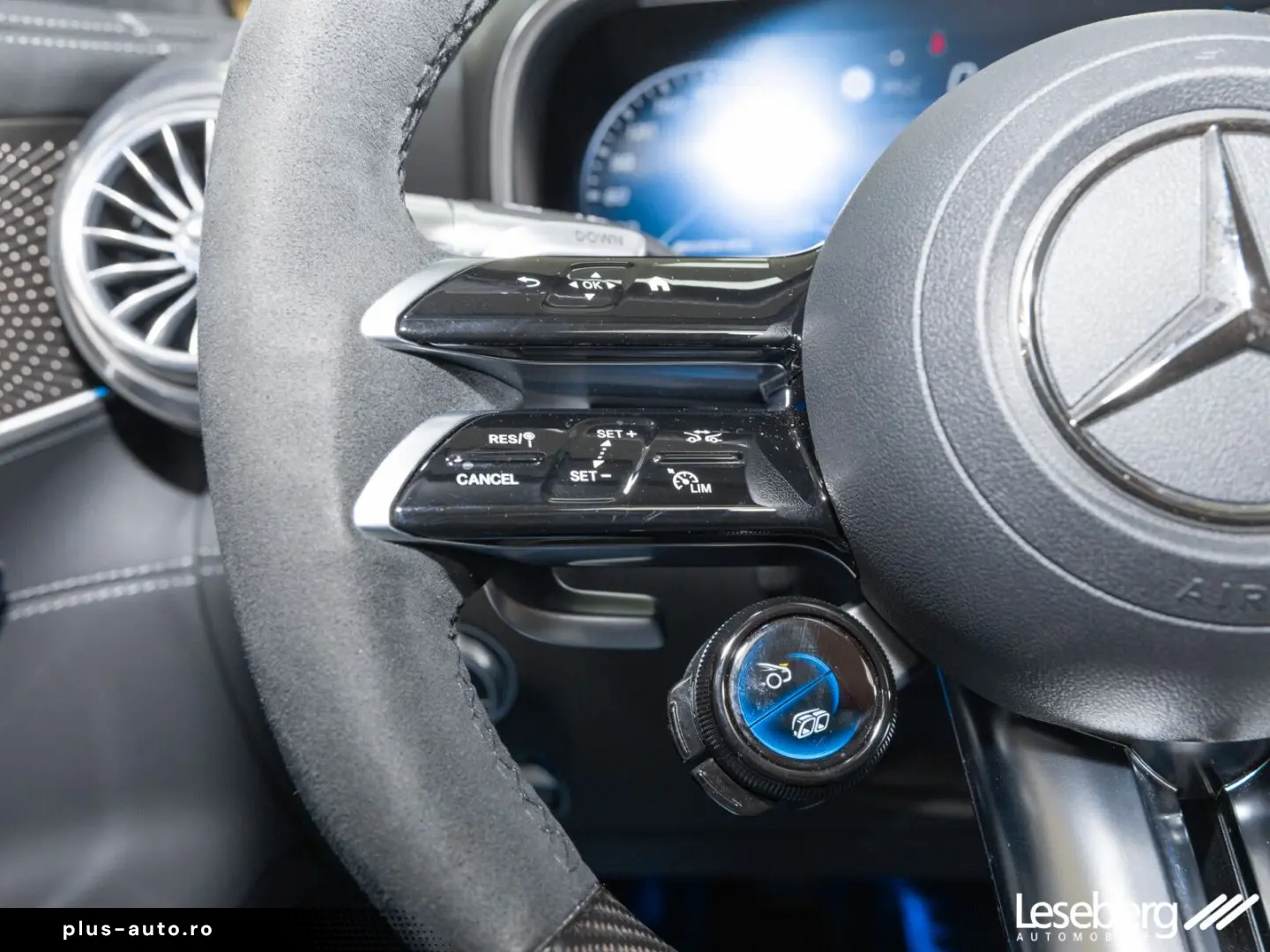 MERCEDES-BENZ SL 63 AMG 4M  DIG.LIGHT Distro Night 3&hellip;