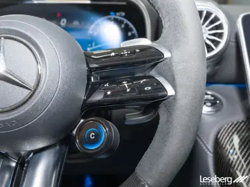 MERCEDES-BENZ SL 63 AMG 4M  DIG.LIGHT Distro Night 3&hellip;