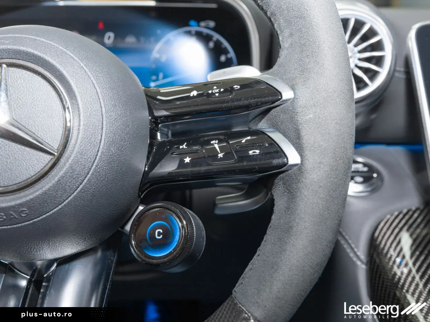 MERCEDES-BENZ SL 63 AMG 4M  DIG.LIGHT Distro Night 3&hellip;