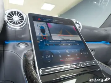 MERCEDES-BENZ SL 63 AMG 4M  DIG.LIGHT Distro Night 3&hellip;