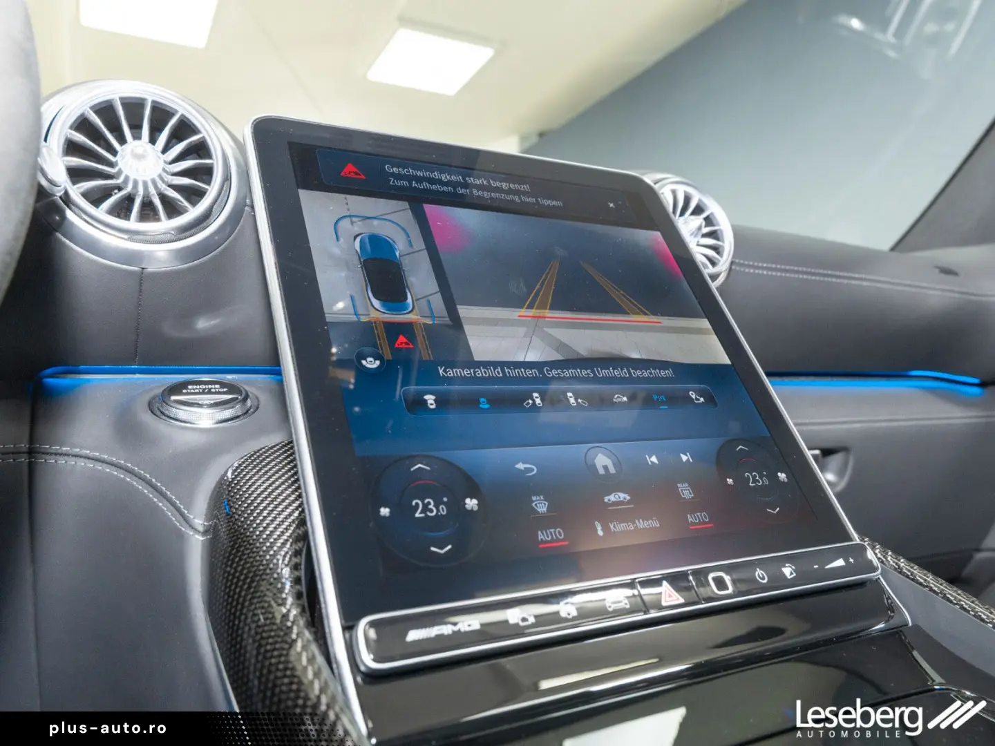 MERCEDES-BENZ SL 63 AMG 4M  DIG.LIGHT Distro Night 3&hellip;