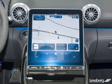 MERCEDES-BENZ SL 63 AMG 4M  DIG.LIGHT Distro Night 3&hellip;