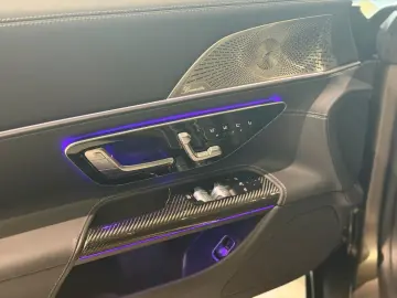 MERCEDES-BENZ SL 55 AMG  Magno Keramik Carbon Burmester