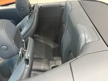 MERCEDES-BENZ SL 55 AMG  Magno Keramik Carbon Burmester