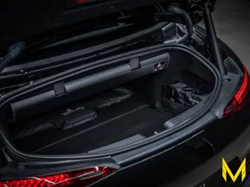 MERCEDES-BENZ SL 63 AMG 4M  AERO NIGHTII CARBON LIFT&hellip;