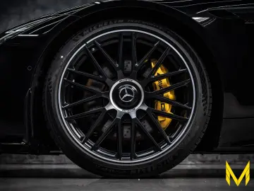 MERCEDES-BENZ SL 63 AMG 4M  AERO NIGHTII CARBON LIFT&hellip;