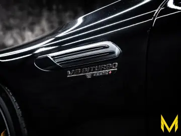 MERCEDES-BENZ SL 63 AMG 4M  AERO NIGHTII CARBON LIFT&hellip;