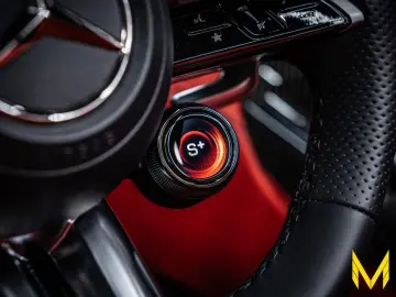 MERCEDES-BENZ SL 63 AMG 4M  AERO NIGHTII CARBON LIFT&hellip;