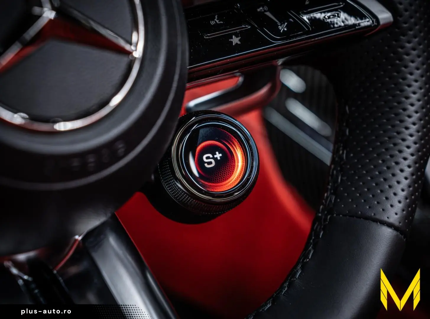 MERCEDES-BENZ SL 63 AMG 4M  AERO NIGHTII CARBON LIFT&hellip;