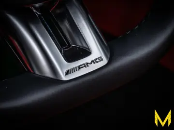 MERCEDES-BENZ SL 63 AMG 4M  AERO NIGHTII CARBON LIFT&hellip;