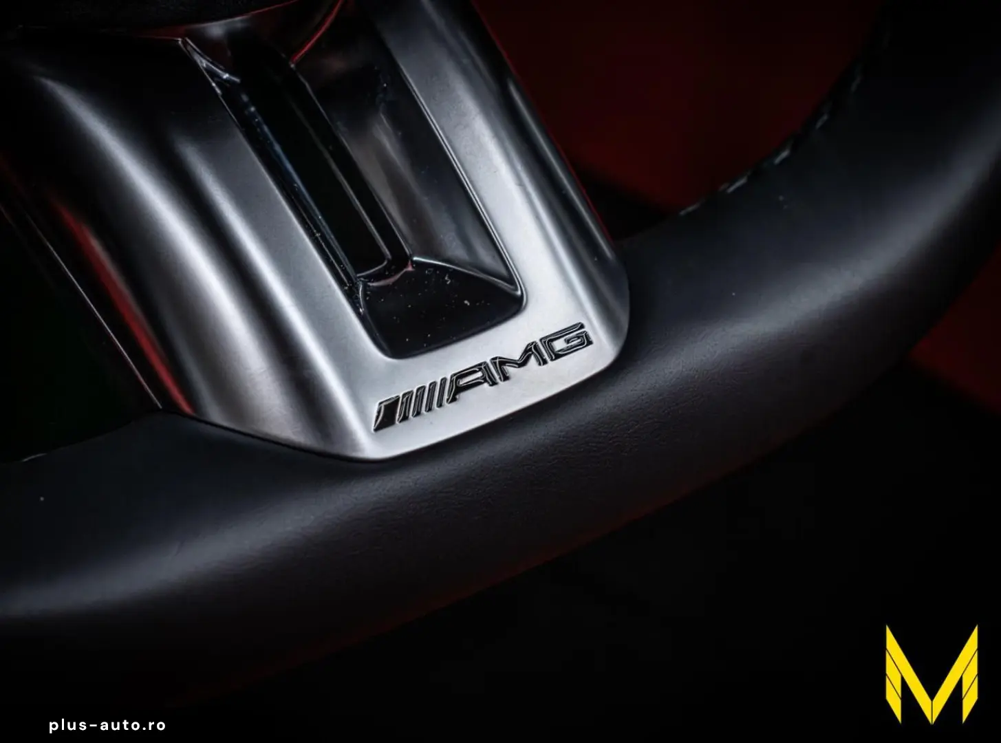 MERCEDES-BENZ SL 63 AMG 4M  AERO NIGHTII CARBON LIFT&hellip;