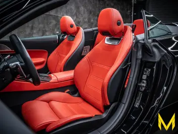 MERCEDES-BENZ SL 63 AMG 4M  AERO NIGHTII CARBON LIFT&hellip;