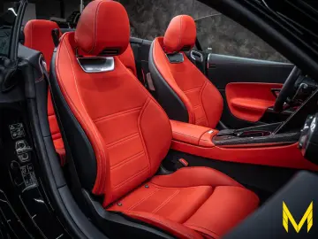 MERCEDES-BENZ SL 63 AMG 4M  AERO NIGHTII CARBON LIFT&hellip;