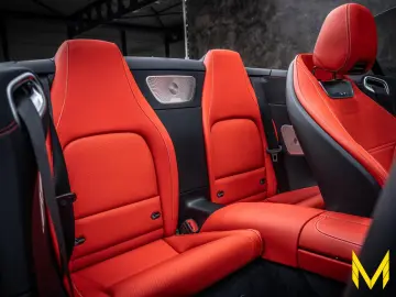 MERCEDES-BENZ SL 63 AMG 4M  AERO NIGHTII CARBON LIFT&hellip;