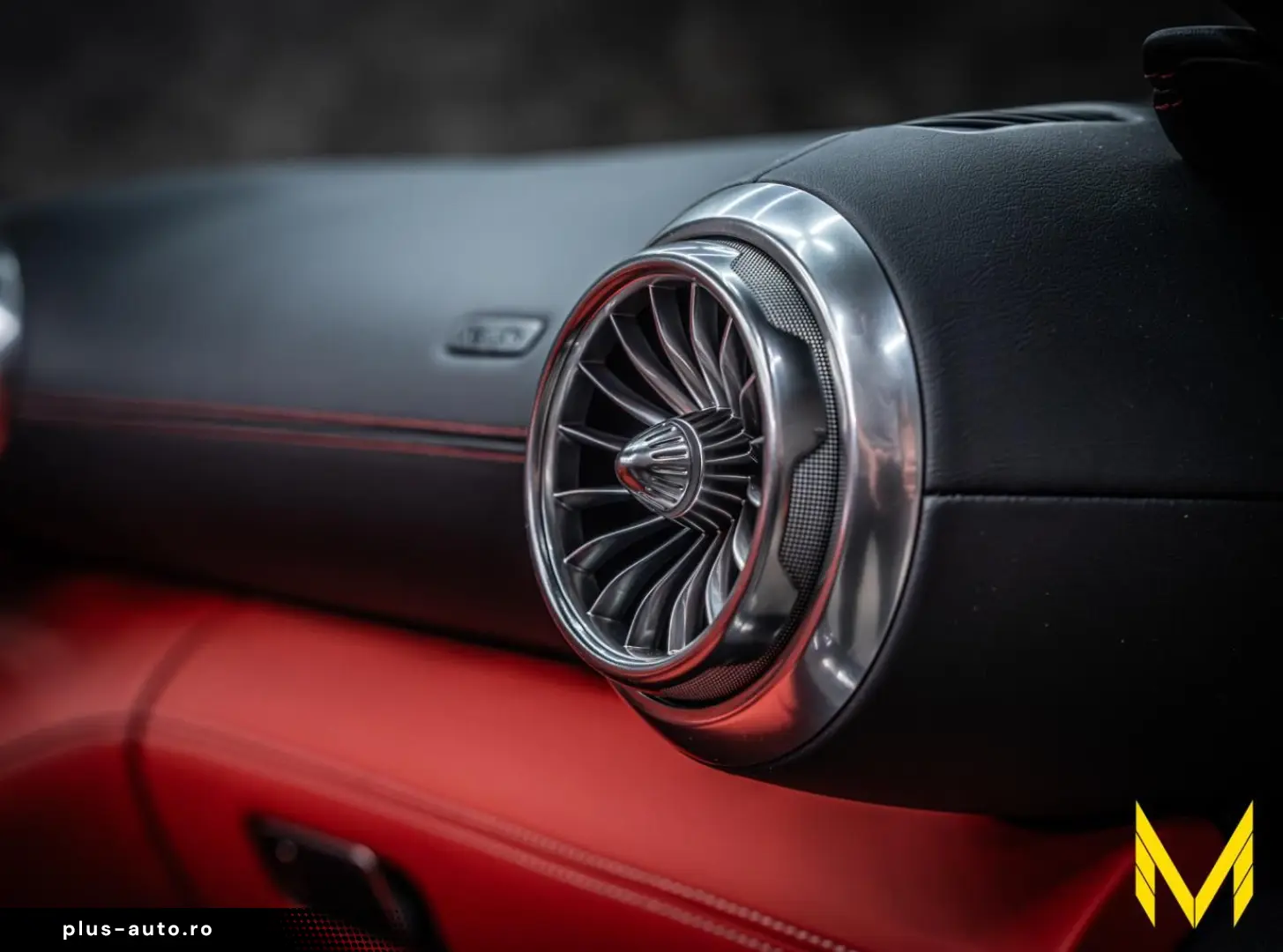 MERCEDES-BENZ SL 63 AMG 4M  AERO NIGHTII CARBON LIFT&hellip;