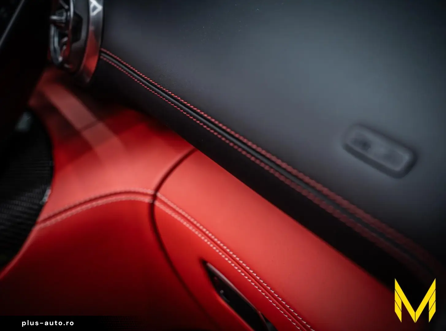 MERCEDES-BENZ SL 63 AMG 4M  AERO NIGHTII CARBON LIFT&hellip;