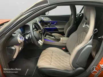 MERCEDES-BENZ SL 63 AMG S E PERF Keramik NightII Aer&hellip;