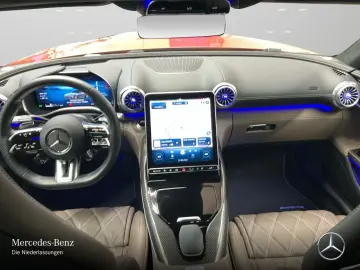 MERCEDES-BENZ SL 63 AMG S E PERF Keramik NightII Aer&hellip;