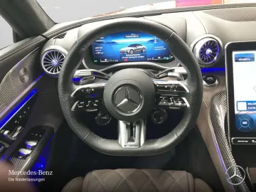 MERCEDES-BENZ SL 63 AMG S E PERF Keramik NightII Aer&hellip;