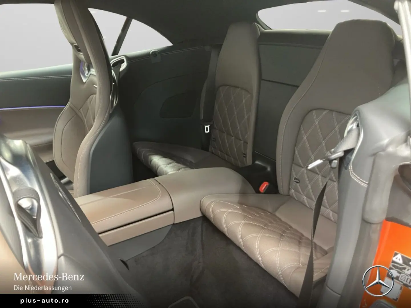 MERCEDES-BENZ SL 63 AMG S E PERF Keramik NightII Aer&hellip;