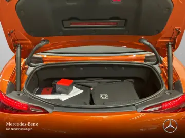 MERCEDES-BENZ SL 63 AMG S E PERF Keramik NightII Aer&hellip;