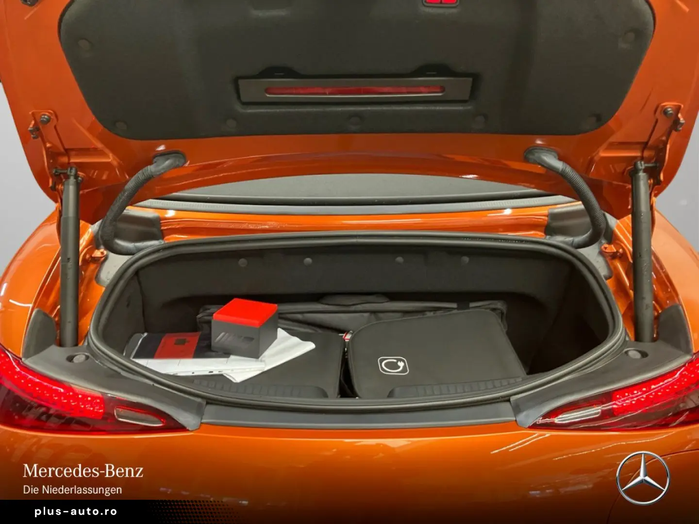 MERCEDES-BENZ SL 63 AMG S E PERF Keramik NightII Aer&hellip;