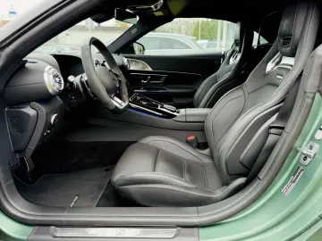 MERCEDES-BENZ SL 43 AMG PREMIUM PLUS & NIGHT  Aerody&hellip;