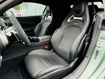 MERCEDES-BENZ SL 43 AMG PREMIUM PLUS & NIGHT  Aerody&hellip;