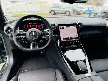 MERCEDES-BENZ SL 43 AMG PREMIUM PLUS & NIGHT  Aerody&hellip;