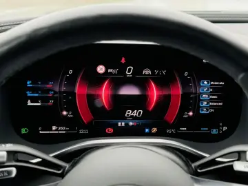 MERCEDES-BENZ SL 43 AMG PREMIUM PLUS & NIGHT  Aerody&hellip;