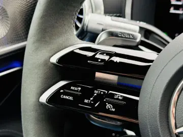 MERCEDES-BENZ SL 43 AMG PREMIUM PLUS & NIGHT  Aerody&hellip;